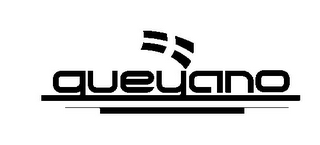 QUEYANO logo
