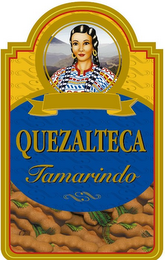 QUEZALTECA TAMARINDO logo