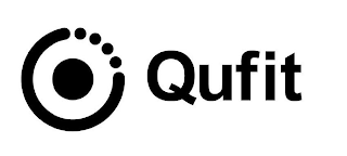 QUFIT logo
