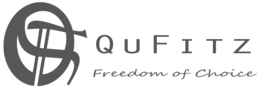 QUFITZ logo