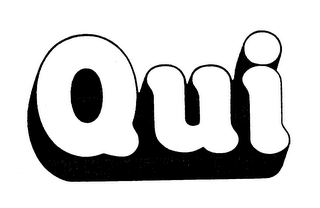QUI logo