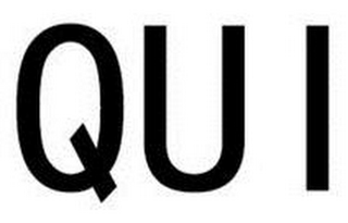 QUI