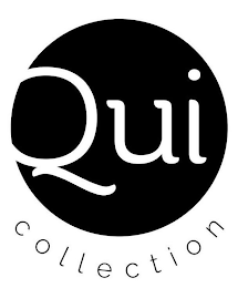 QUI COLLECTION logo