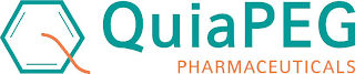 QUIAPEG PHARMACEUTICALS logo