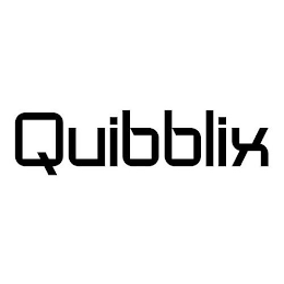 QUIBBLIX logo
