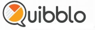 QUIBBLO logo