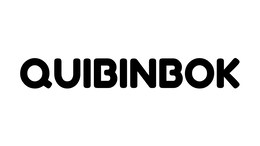 QUIBINBOK logo