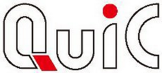 QUIC logo