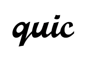 QUIC logo