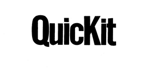 QUIC KIT logo