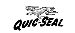 QUIC-SEAL logo