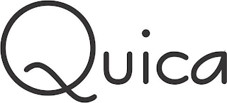 QUICA logo