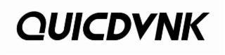 QUICDVNK logo