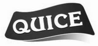 QUICE logo