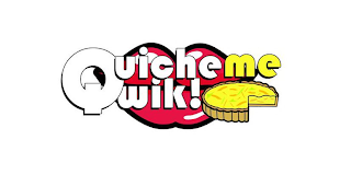 QUICHE ME QWIK! logo