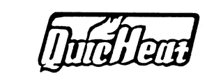 QUICHEAT logo