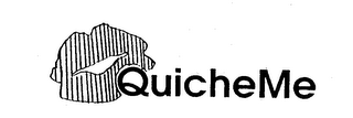 QUICHEME logo