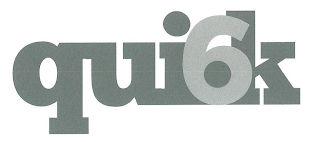 QUICK 6 logo