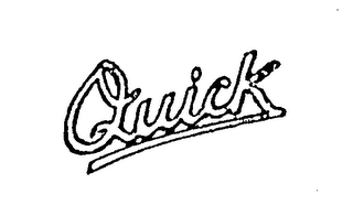 QUICK logo