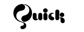 QUICK logo