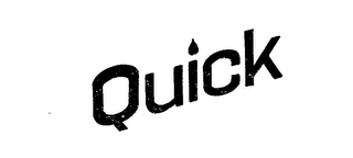 QUICK logo