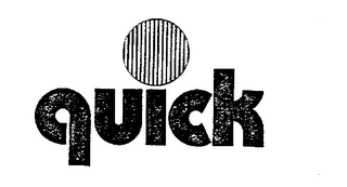 QUICK logo