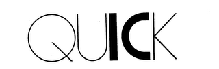 QUICK logo