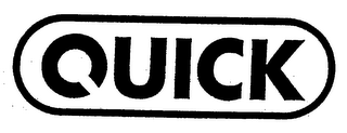 QUICK logo