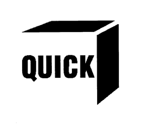 QUICK logo