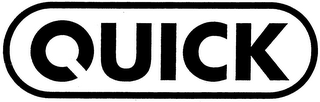 QUICK logo