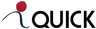QUICK logo
