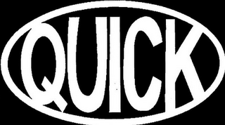 QUICK logo