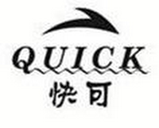 QUICK logo