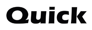QUICK logo