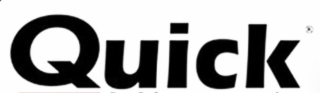 QUICK logo
