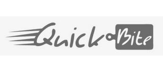 QUICK BITE logo