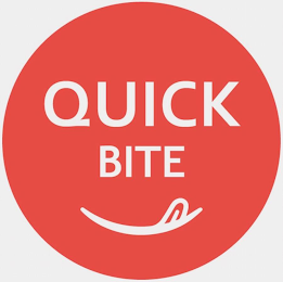 QUICK BITE logo
