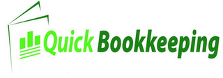 QUICK BOOKKEEPING logo