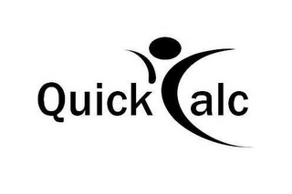 QUICK CALC logo