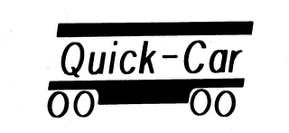 QUICK-CAR logo