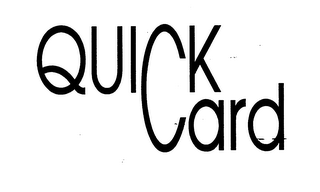 QUICK CARD logo