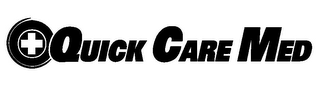 QUICK CARE MED logo
