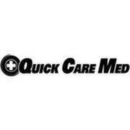 QUICK CARE MED logo