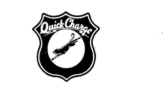 QUICK CHARGE logo