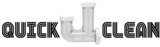 QUICK CLEAN logo