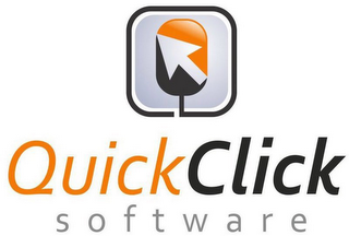 QUICK CLICK SOFTWARE logo