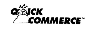 QUICK COMMERCE