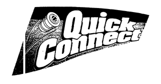 QUICK CONNECT logo
