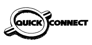 QUICK CONNECT logo