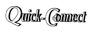 QUICK-CONNECT logo